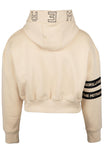 Gorilla Wear Tracey Cropped Hoodie - Kaikki värit