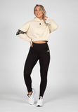 Gorilla Wear Tracey Cropped Hoodie - Kaikki värit