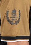 Gorilla Wear Trenton Football Jersey T-Shirt - Kaikki värit