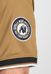 Gorilla Wear Trenton Football Jersey T-Shirt - Kaikki värit