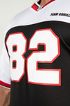 Gorilla Wear Trenton Football Jersey T-Shirt - Kaikki värit