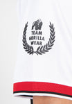 Gorilla Wear Trenton Football Jersey T-Shirt - Kaikki värit