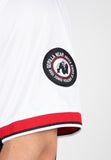 Gorilla Wear Trenton Football Jersey T-Shirt - Kaikki värit