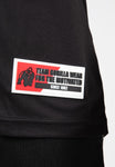 Gorilla Wear Trenton Football Jersey T-Shirt - Kaikki värit