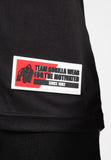 Gorilla Wear Trenton Football Jersey T-Shirt - Kaikki värit