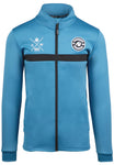 Gorilla Wear Vernon Track Jacket - Kaikki värit