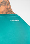 Gorilla Wear Vernon T-Shirt - Kaikki värit