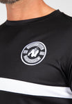 Gorilla Wear Vernon T-Shirt - Kaikki värit