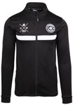 Gorilla Wear Vernon Track Jacket - Kaikki värit