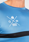 Gorilla Wear Vernon T-Shirt - Kaikki värit