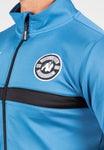 Gorilla Wear Vernon Track Jacket - Kaikki värit