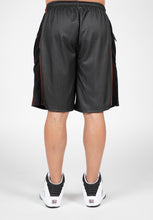 Lataa kuva Galleria-katseluun, Gorilla Wear Wallace Mesh Shorts - Kaikki värit
