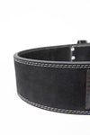 Gorilla Wear 4" Nahkainen Nostovyö