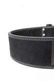 Gorilla Wear 4" Nahkainen Nostovyö