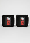 Gorilla Wear Elbow Wraps - Kaikki värit