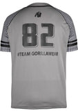 Gorilla Wear 82 Baseball Jersey T-Paita