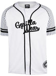 Gorilla Wear 82 Baseball Jersey T-Paita