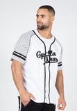 Gorilla Wear 82 Baseball Jersey T-Paita
