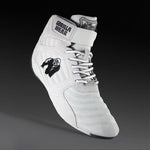 Gorilla Wear Perry High Tops - Valkoinen