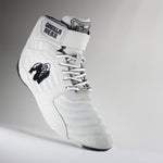 Gorilla Wear Perry High Tops - Valkoinen