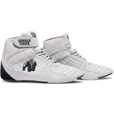 Gorilla Wear Perry High Tops - Valkoinen