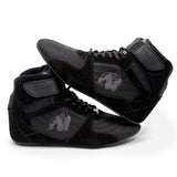 Gorilla Wear Perry High Tops - Musta