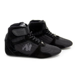 Gorilla Wear Perry High Tops - Musta