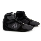 Gorilla Wear Perry High Tops - Musta