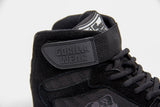 Gorilla Wear Perry High Tops - Musta