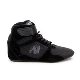 Gorilla Wear Perry High Tops - Musta