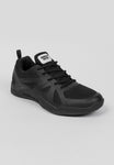 Gorilla Wear Gym Hybrids - Musta