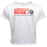 Gorilla Wear Classic Work Out Top - Kaikki värit