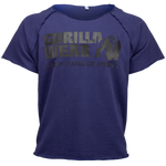 Gorilla Wear Classic Work Out Top - Kaikki värit