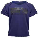 Gorilla Wear Classic Work Out Top - Kaikki värit