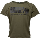 Gorilla Wear Classic Work Out Top - Kaikki värit