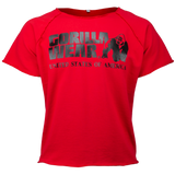 Gorilla Wear Classic Work Out Top - Kaikki värit