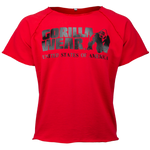 Gorilla Wear Classic Work Out Top - Kaikki värit