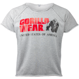 Gorilla Wear Classic Work Out Top - Kaikki värit