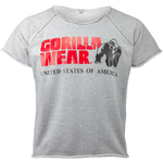 Gorilla Wear Classic Work Out Top - Kaikki värit