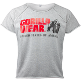 Gorilla Wear Classic Workout Top - Kaikki värit