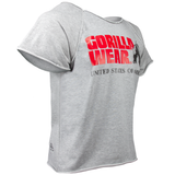 Gorilla Wear Classic Workout Top - Kaikki värit