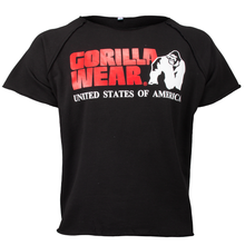 Загрузить изображение в средство просмотра галереи, Gorilla Wear Classic Workout Top - Kaikki värit
