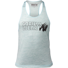 Загрузить изображение в средство просмотра галереи, Gorilla Wear Austin Tank Top - Kaikki värit
