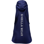 Gorilla Wear Lawrence Hooded Tank Top - Kaikki värit