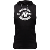 Gorilla Wear Lawrence Hooded Tank Top - Kaikki värit