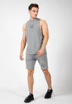 Gorilla Wear Cisco Drop Armhole Tank Top - Kaikki värit