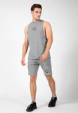 Gorilla Wear Cisco Drop Armhole Tank Top - Kaikki värit