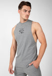 Gorilla Wear Cisco Drop Armhole Tank Top - Kaikki värit