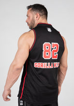 Lataa kuva Galleria-katseluun, Gorilla Wear San Mateo Jersey Tank Top
