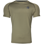 Gorilla Wear Performance T-shirt - Kaikki värit